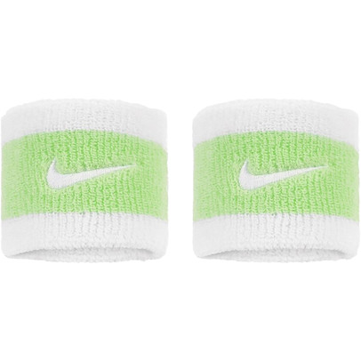 Nike Swoosh Wristbands 2-Pack