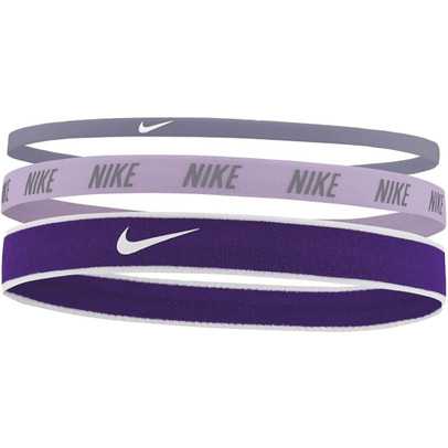 Nike Mixed Width Headbands 3-Pack