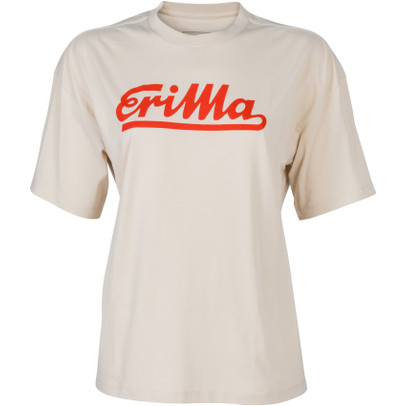 Erima Retro Sportsfashion T-shirt Dam