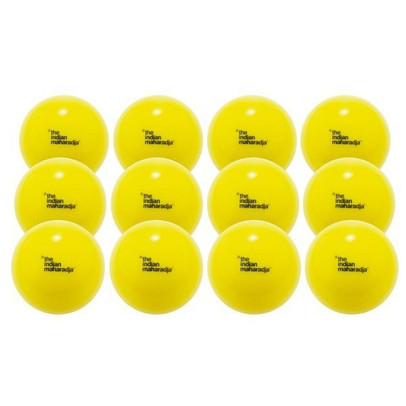Indian Maharadja Indoor Ballen 12 St.