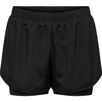 Only Play Janne Loose Träningsshorts