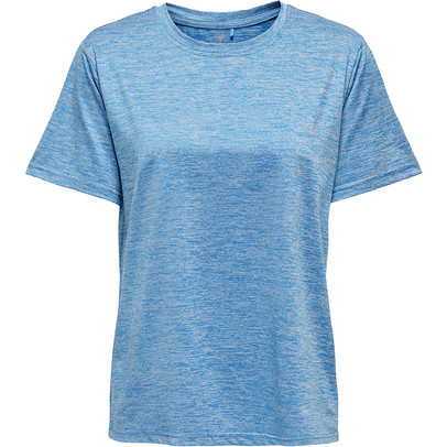 Only Play Pari Loose Train Tee