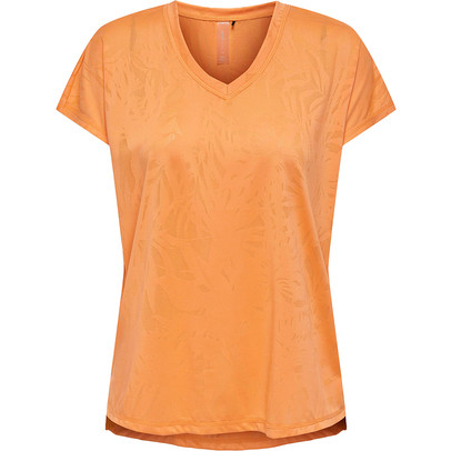 Only Play Aya Loose Train Tee