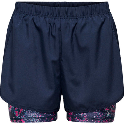 Only Play Cam Life Loose Short