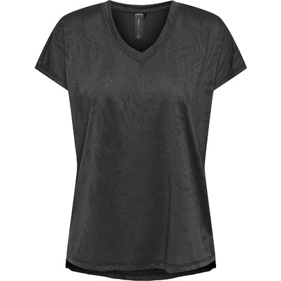 Only Play Aya Loose Train Tee