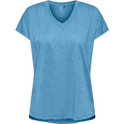 Only Play Aya Loose Train Tee