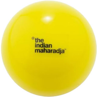 Indian Maharadja Wedstrijd Ballen 12 St.