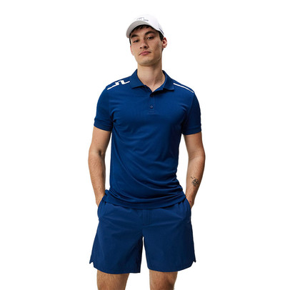 J.Lindeberg Lionel Regular Fit Polo