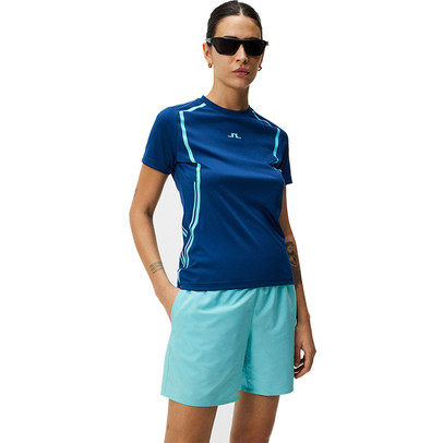 J.Lindeberg Fina Tee