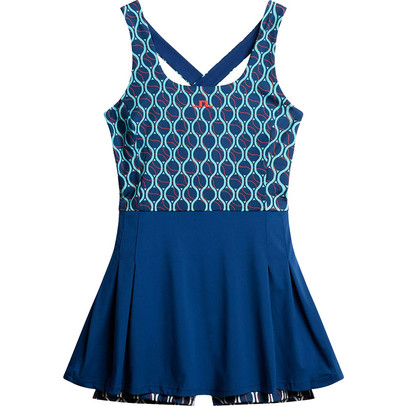 J.Lindeberg Rachel Print Dress