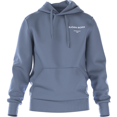 Björn Borg Essential Hoody Heren