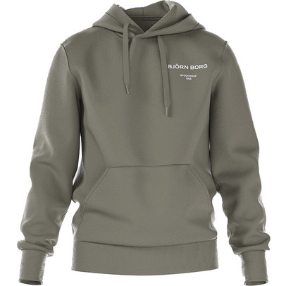 Björn Borg Essential Hoody Heren