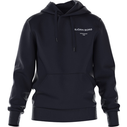 Björn Borg Essential Hoody Heren