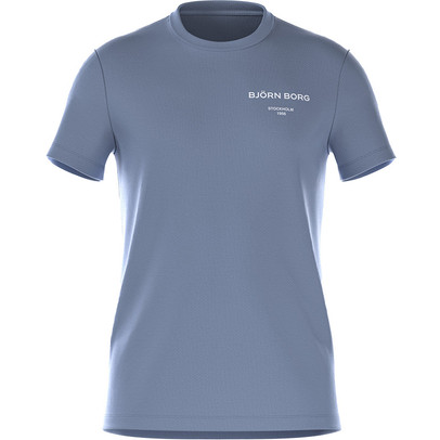 Björn Borg Essential Tee Heren