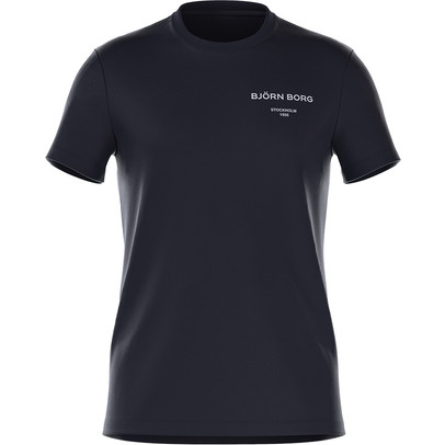 Björn Borg Essential Tee Heren