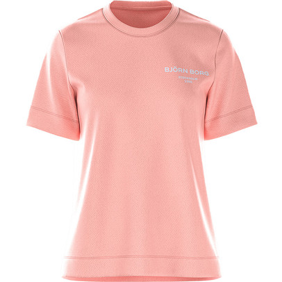 Björn Borg Essential Tee Dames