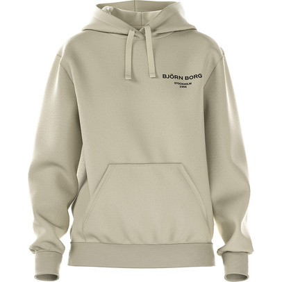 Bjorn Borg Essential Hoody Dames TennisDirect