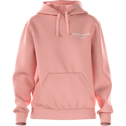 Björn Borg Essential Hoody Dames