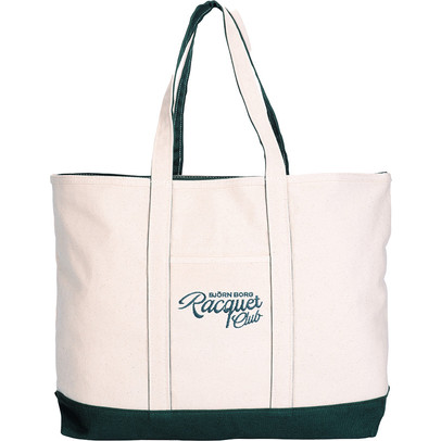 Bjorn Borg Ace Classic Tote Bag TennisDirect.be