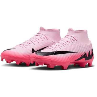 Nike Mercurial Zoom Superfly 9 Academy FG/MG