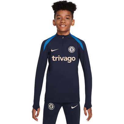 Nike Chelsea Strike Drill Top Kids 2024/2025