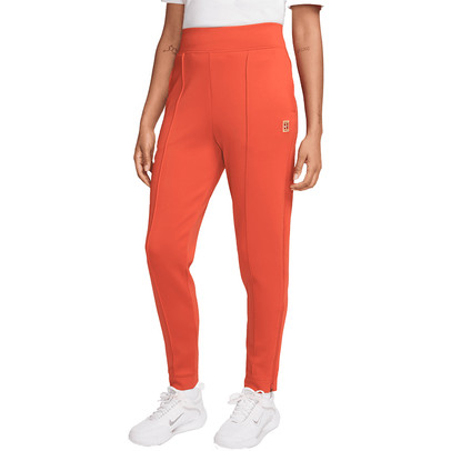 Nike Court Heritage Knitted Pant
