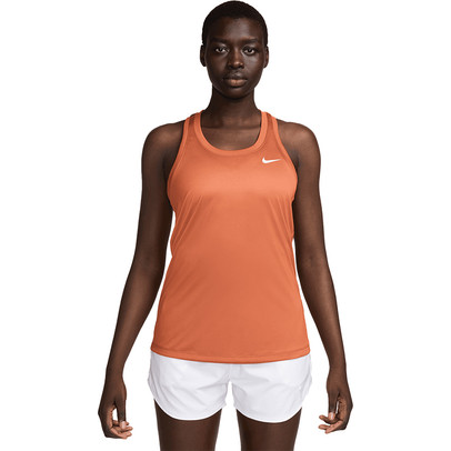 Nike racerback top shop