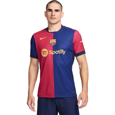 FC Barcelona Pre-Match away Shirt 23/24 – La Liga - Junior