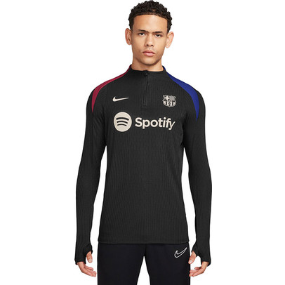 Nike FC Barcelona Elite Strike Drill Top 2024/2025