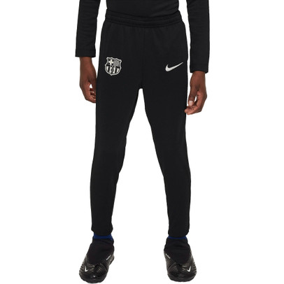 Nike FC Barcelona Academy Pro Pant Little Kids