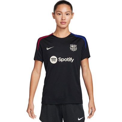 Nike FC Barcelona Strike Top Damen 2024/2025