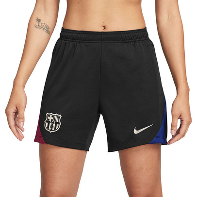 Nike FC Barcelona Strike Short Dames 2024/2025
