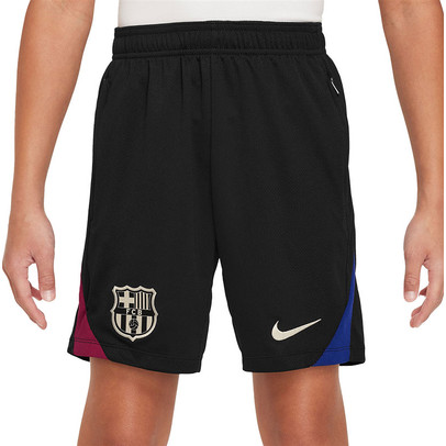 Nike FC Barcelona Strike Short Kids 2024/2025