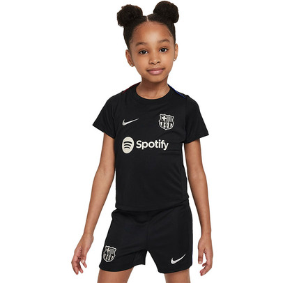 Nike FC Barcelona Academy Pro Top Little Kids