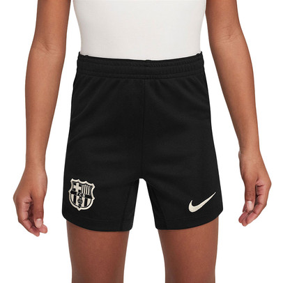 Nike FC Barcelona Academy Pro Short Little Kids