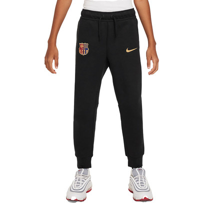 Nike FC Barcelona Tech Fleece Pant Kids