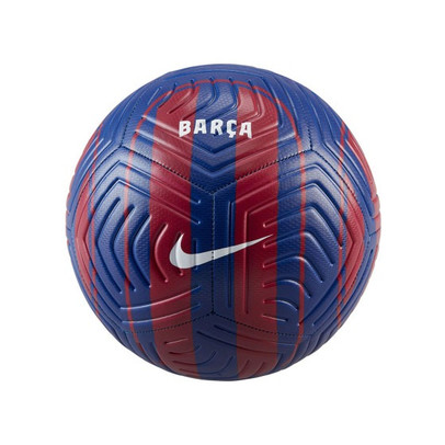 Nike FC Barcelona Strike Ball - Size 3