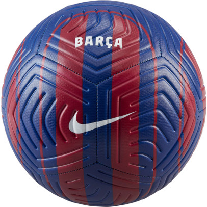 Nike FC Barcelona Strike Football  - Size 5