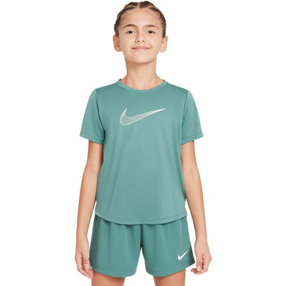 Nike One Logo Tee Mädchen