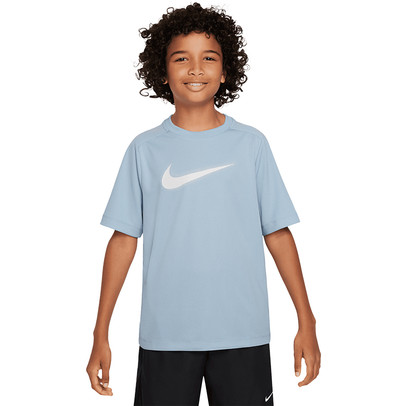 Nike Sportswear Outside Hybrid Shirt Kids