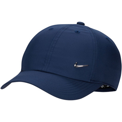 Nike Metal Logo Club Cap Kids