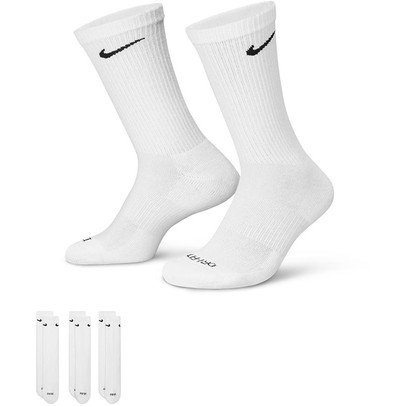 Nike Everyday Plus Cushion 3-Pack Strumpor