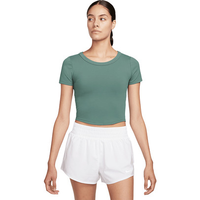 Nike One Fitted Tee