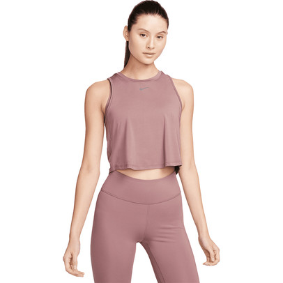Nike One Classic Crop Tank