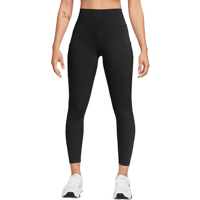Nike One High-Waist 7/8 Pocket Tight