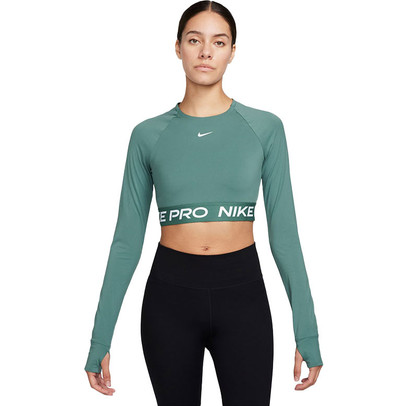 Nike Pro 365 Long Sleeve Top