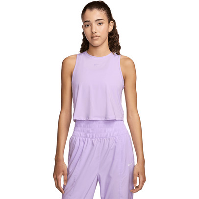 Nike One Classic Crop Tank