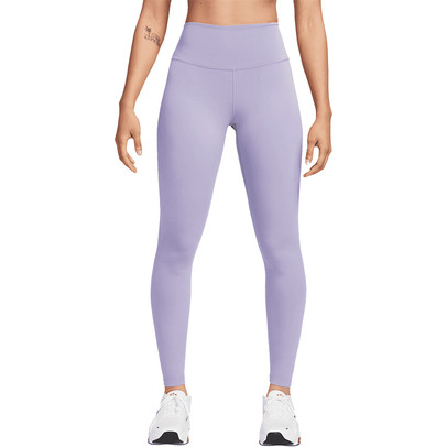 Nike One High-Waist Tight