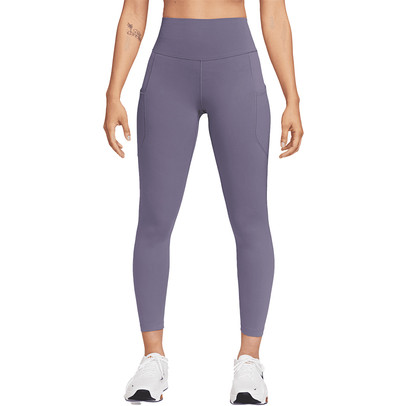 Nike One High-Waist 7/8 Pocket Tight