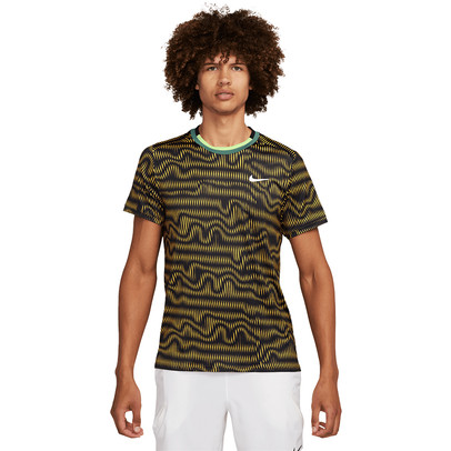 Nike Court Advantage Printed Tee